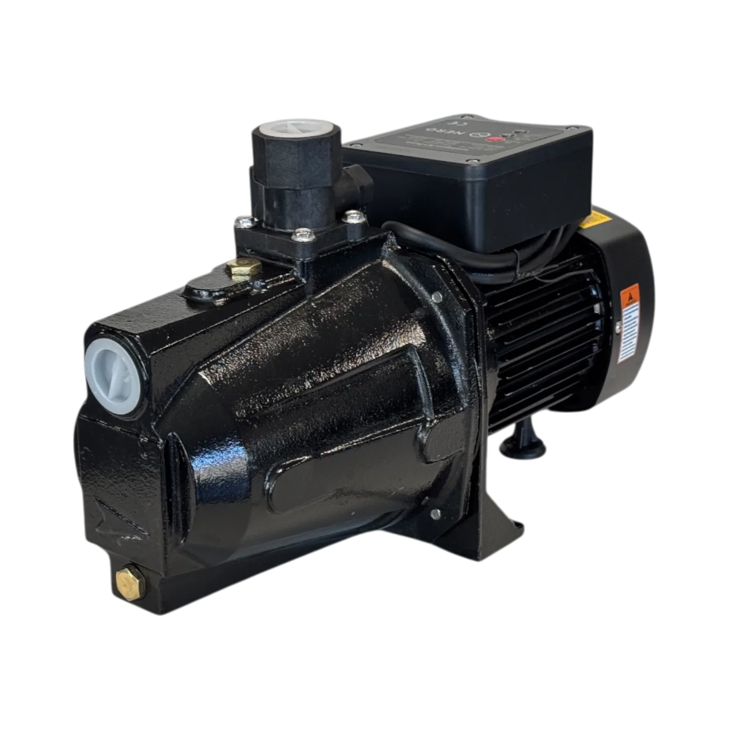 NERO Pumps JET PRO 1100