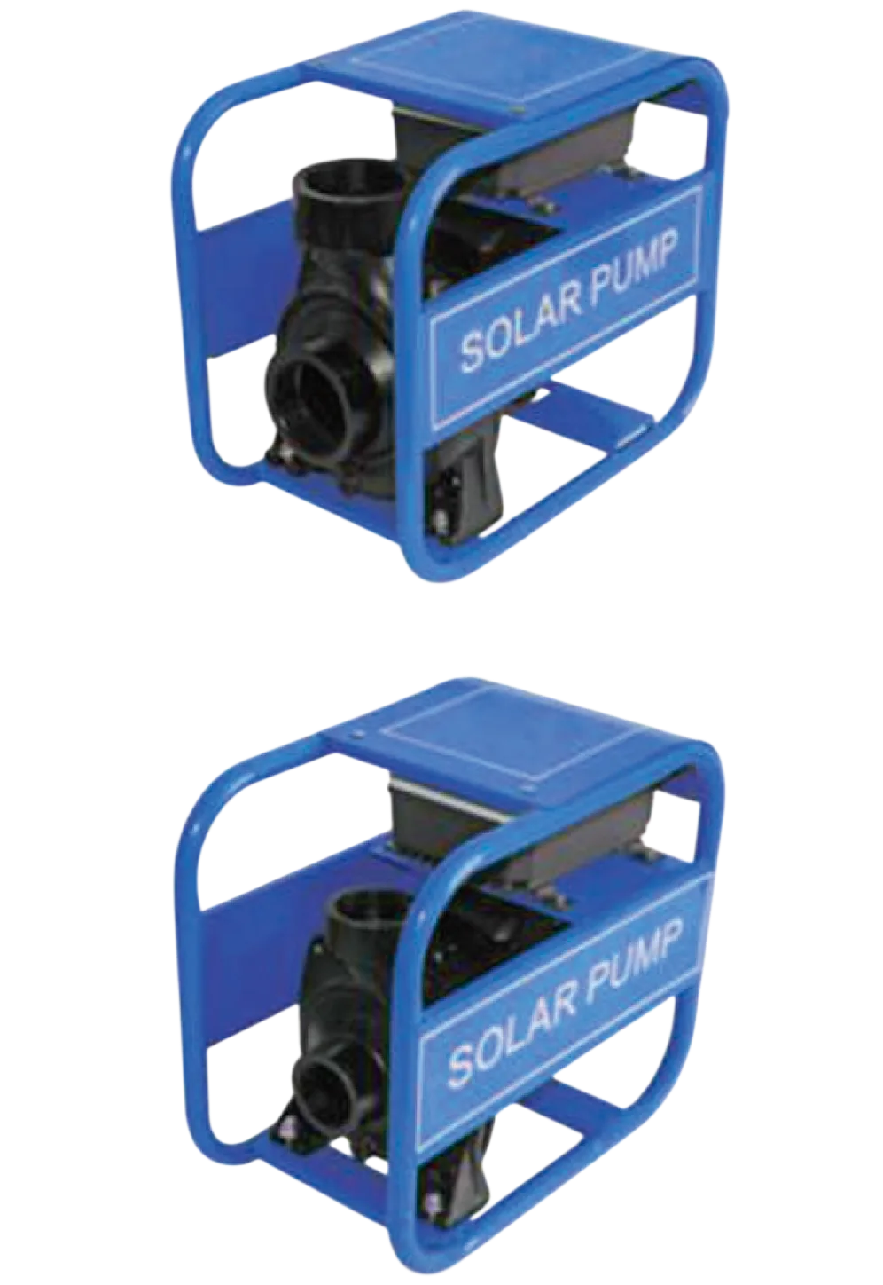 SolarFCM napelemes centrifugál szivattyú | NERO Pumps