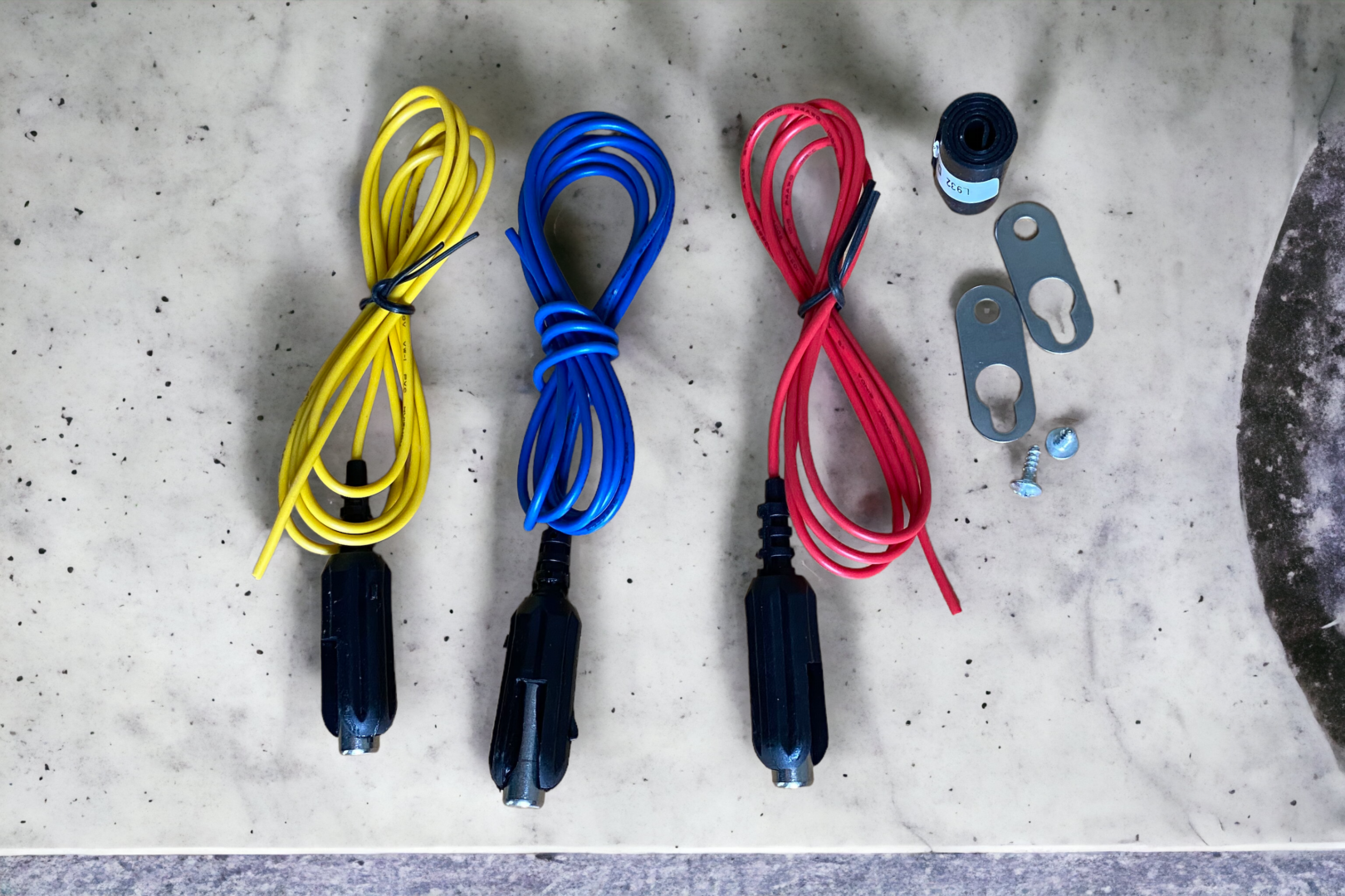 NERO Pumps Motorvédelem